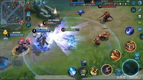 马可王者皮肤爆料最新版,炫酷特效，燃情战场！  第2张