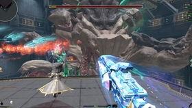 逆战最新手册爆料,揭秘最新手册爆料，全新内容与玩法抢先看  第1张